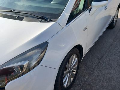 usata Opel Zafira 1.6 16V cat Elegance