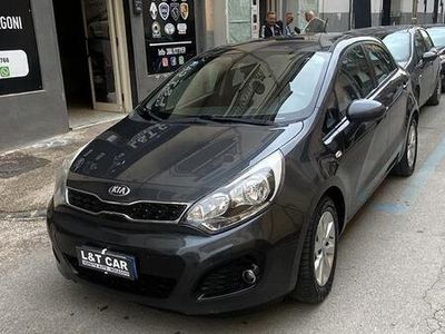 usata Kia Rio Rio 1.2 CVVT 5p. Active