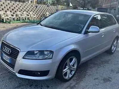Usata Audi A3