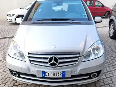 Usata Mercedes A180