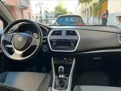 Usata Suzuki SX4 S-Cross
