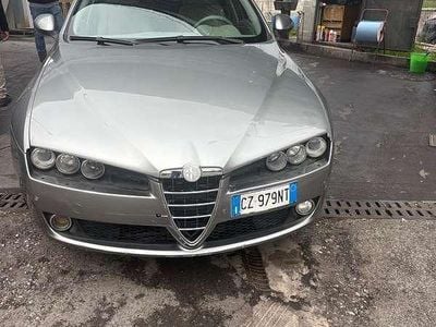 Usata Alfa Romeo 159