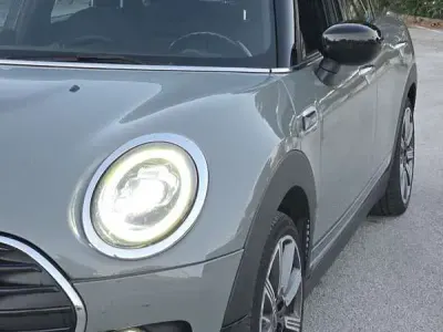 Usata Mini Cooper D Clubman