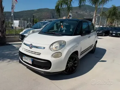 Usata Fiat 500L