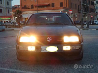 VW Corrado