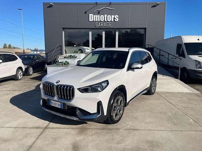 Occasion BMW X1 xLine 150 PK (110 kW) 2023 Wit SUV