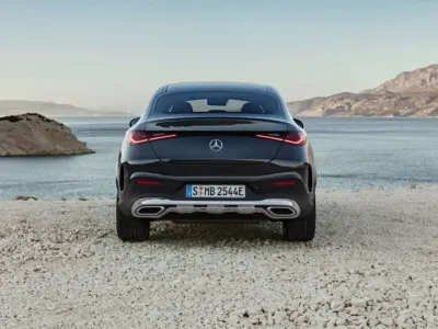 Usata Mercedes GLC300e