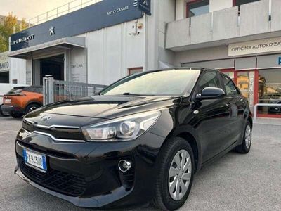 usata Kia Rio 1.4 crdi Active 77cv