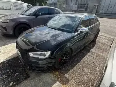 Usata Audi S3