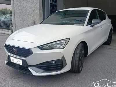 Usata Cupra Leon