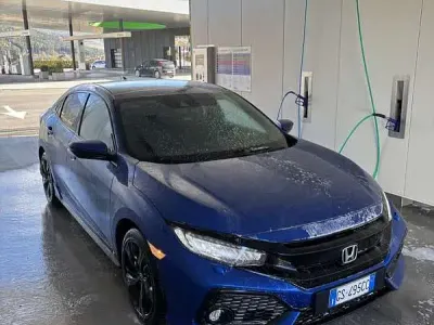 Usata Honda Civic