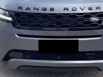 Usata Land Rover Range Rover evoque