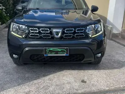 Usata Dacia Duster Prestige 114 CV (83 kW) 2019 SUV
