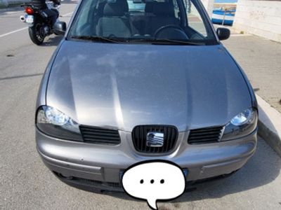 usata Seat Arosa 1.0 cat Basic