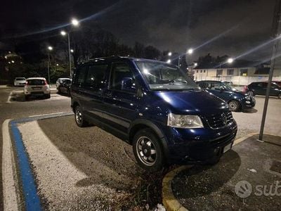 VW T5