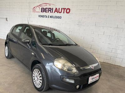 usata Fiat Grande Punto -