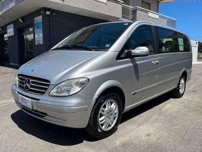 Mercedes Viano
