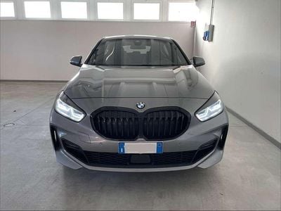 Usata BMW 118 M Sport 136 CV (100 kW) 2022 Utilitaria