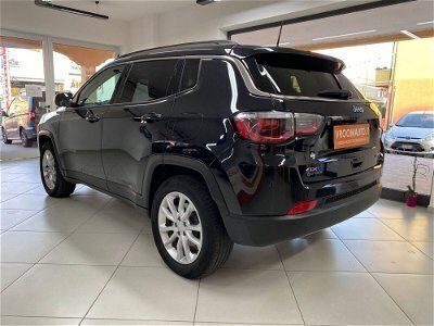 usata Jeep Compass 1.3 T4 190CV PHEV AT6 4xe L...