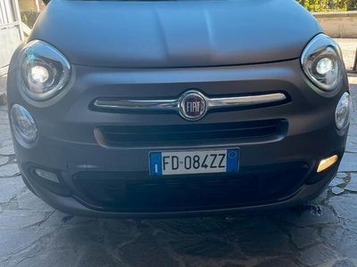 usata Fiat 500X - 2016