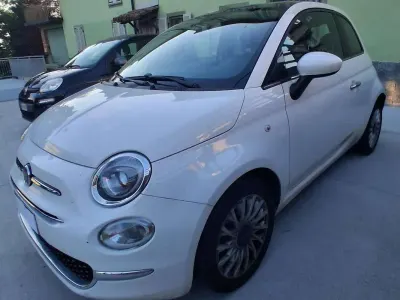 Usata Fiat 500
