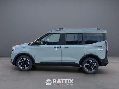 Nuova Ford Tourneo Courier Active 125 CV (91 kW) 2025 Monovolume