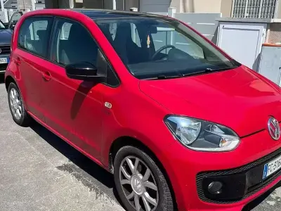 Usata VW up!