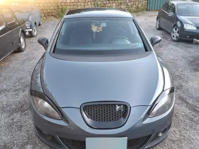 Usata Seat Leon