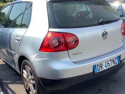 VW Golf VI