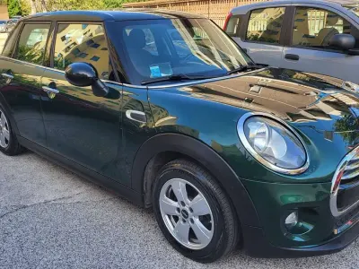 Usata Mini Cooper D