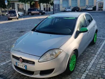 Usata Fiat Bravo Active 105 CV (77 kW) 2009 Utilitaria