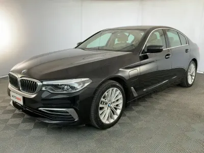 Usata BMW 530e