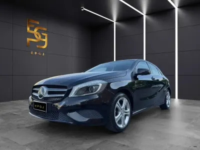 Usata Mercedes A160 90 CV (66 kW) 2015 Other Berlina