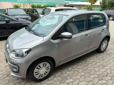 Usata VW up!