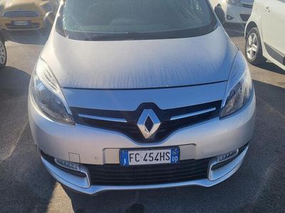 usata Renault Scénic III Scénic XMod 1.5 dCi 110 CV Wave