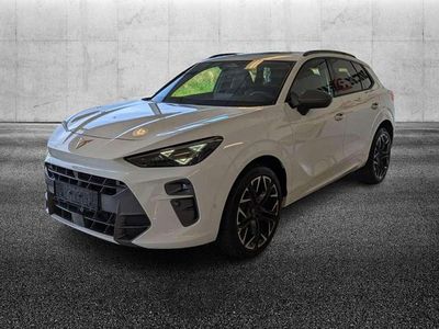 Usata Cupra Terramar VZ 265 CV (194 kW) 2025 Bianco SUV