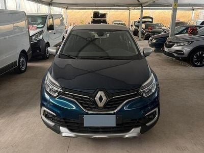 Usata Renault Captur 90 CV (66 kW) 2018 SUV