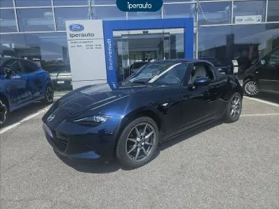 Usata Mazda MX5