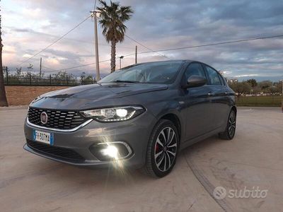 usata Fiat Tipo - 2018