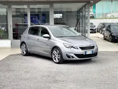 Usata Peugeot 308