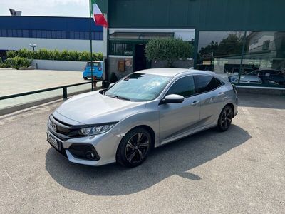 usata Honda Civic 5p 1.0 Elegance Navi FULL OPTIONAL - 24000 KM!!!