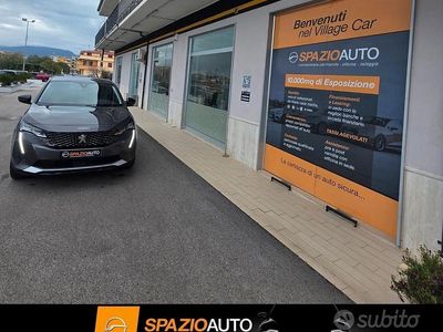 Gebraucht Peugeot 3008 Allure+ 131 PS (96 kW) 2023 Grau SUV
