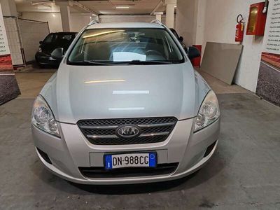 usata Kia Ceed Sportswagon Ceed / cee'd 1.6 LX