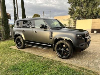 Usata Land Rover Defender Carpathian Edition 525 CV (386 kW) 2022 SUV