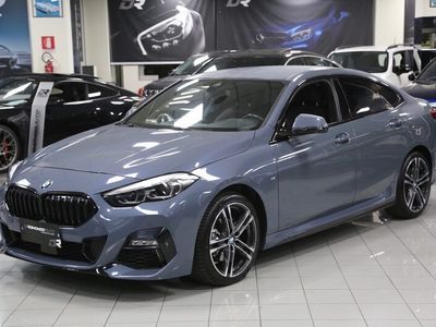 usata BMW 218 218 d Gran Coupe Msport auto