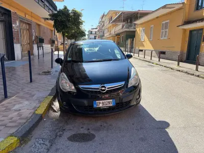 Usata Opel Corsa
