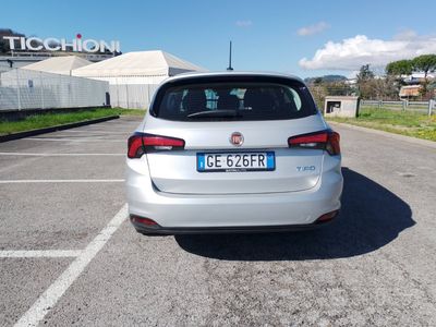 usata Fiat Tipo 1.6 5 porte S