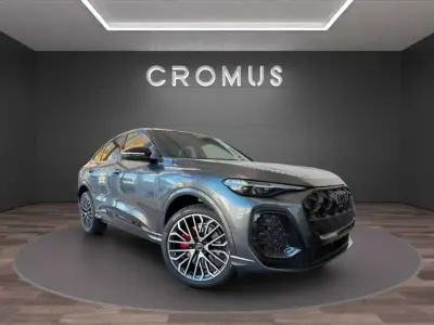 Nuova Audi Q5 S-Line 204 CV (150 kW) 2026 Other SUV