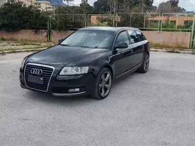Usata Audi A6