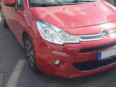 Usata Citroën C3 2013